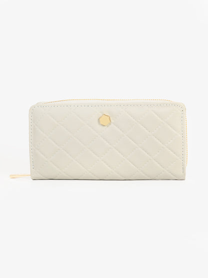 Quilted Wallet