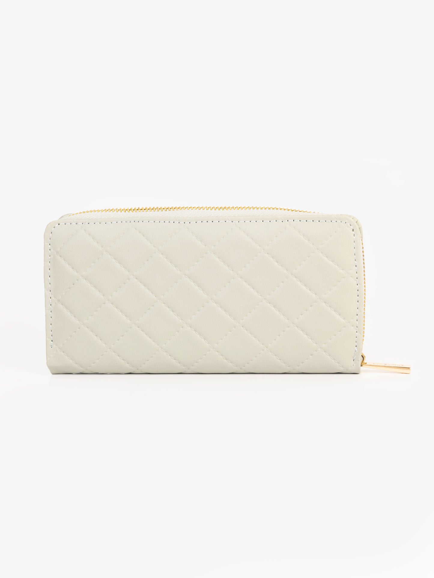 Quilted Wallet