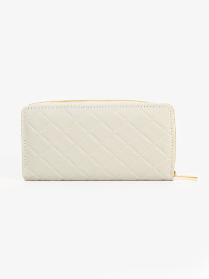 Quilted Wallet