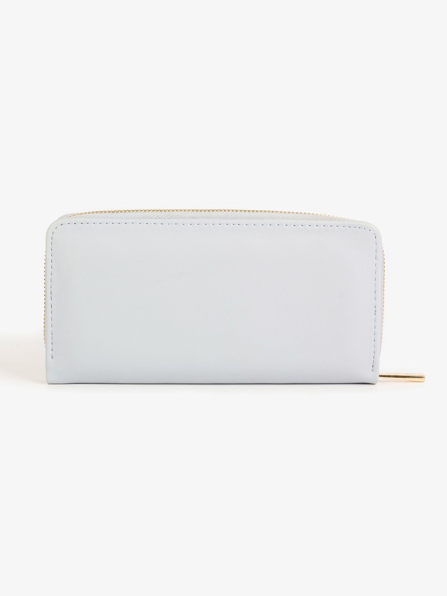 Pastel Sequin Wallet