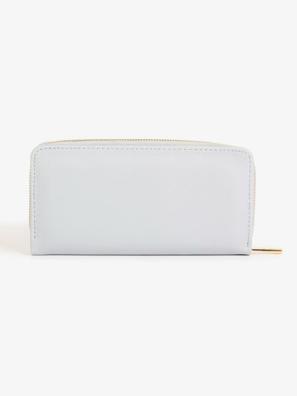 Pastel Sequin Wallet