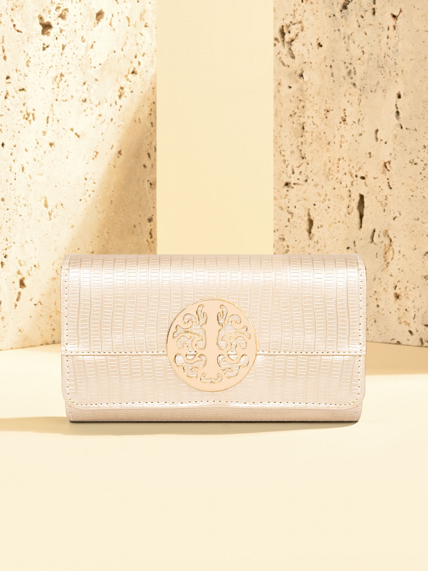 Textured Wallet