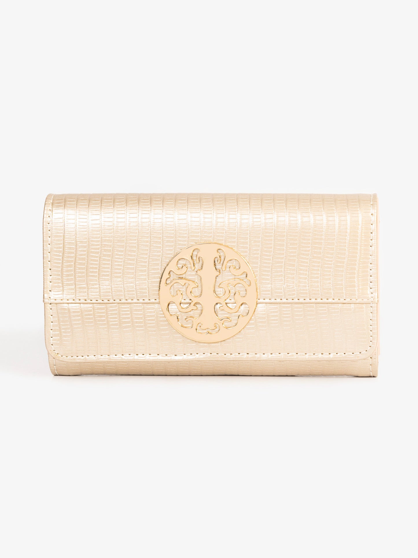 Textured Wallet
