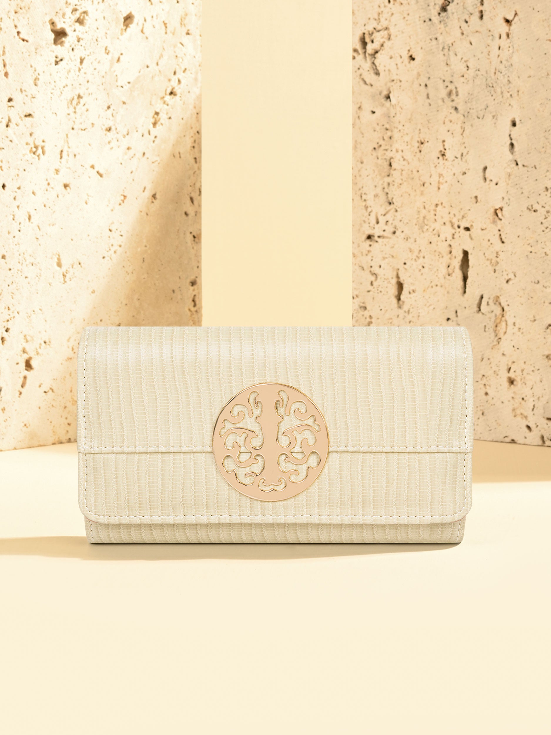 Textured Wallet