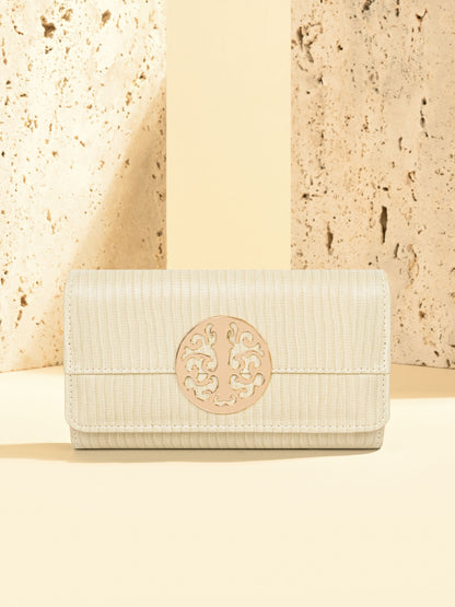 Textured Wallet
