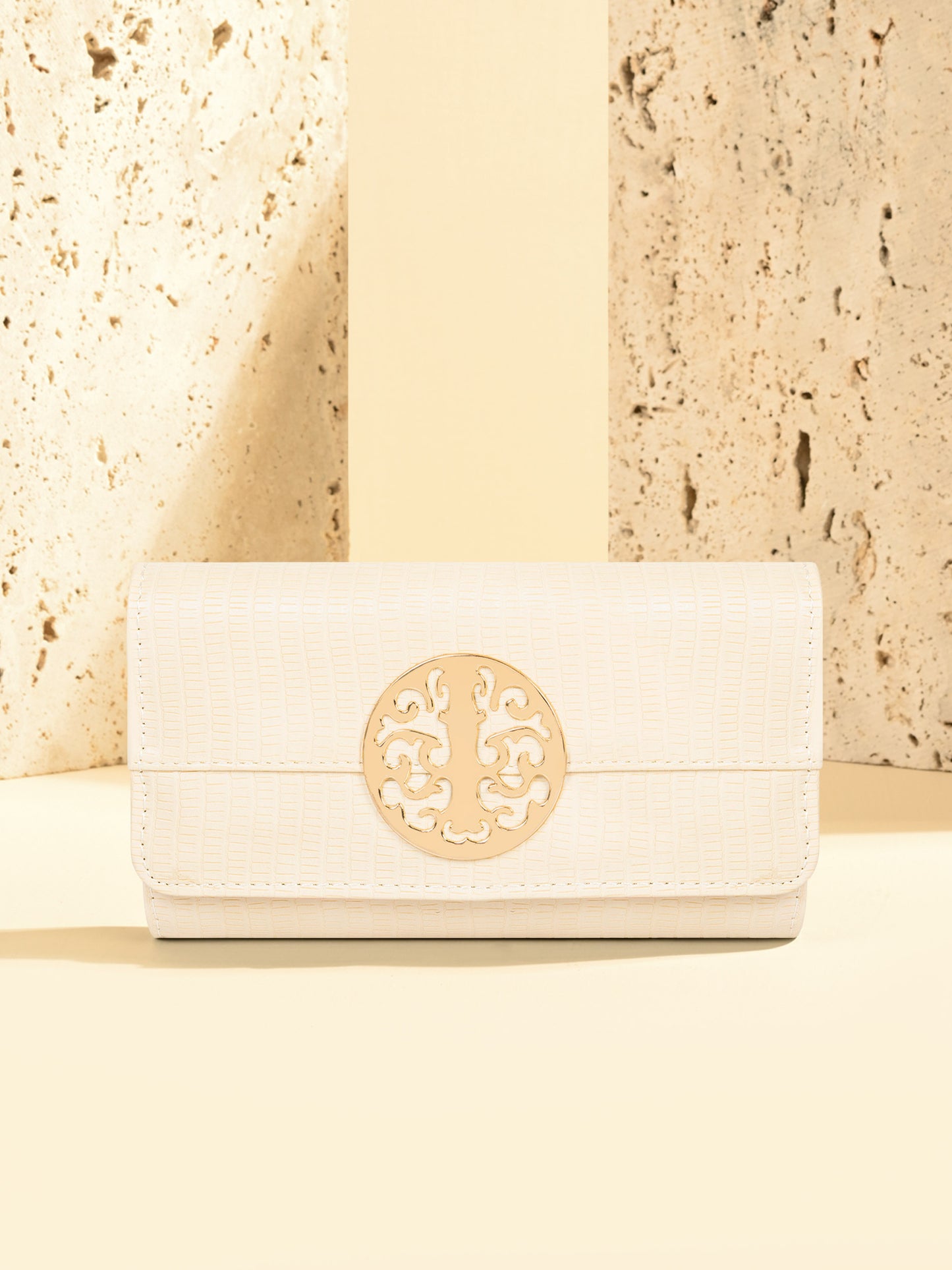 Textured Wallet