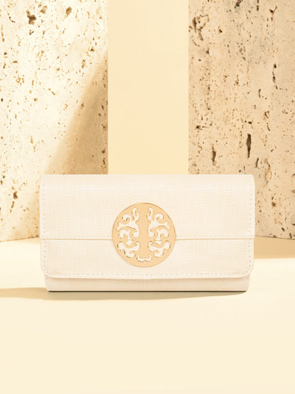 Textured Wallet