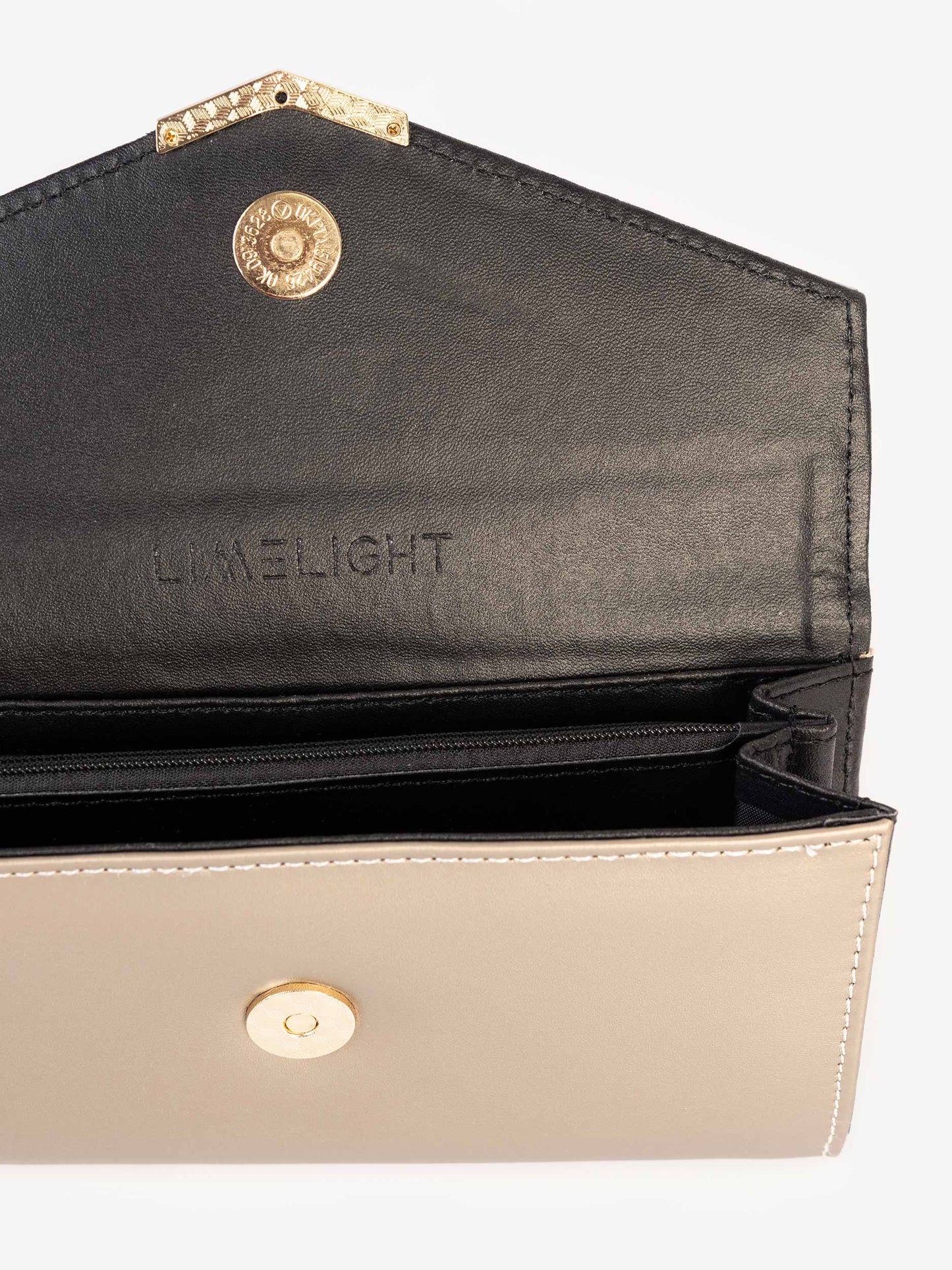 Envelope Stitch Wallet