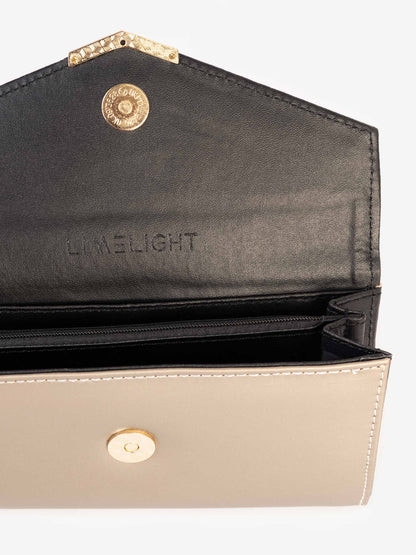 Envelope Stitch Wallet