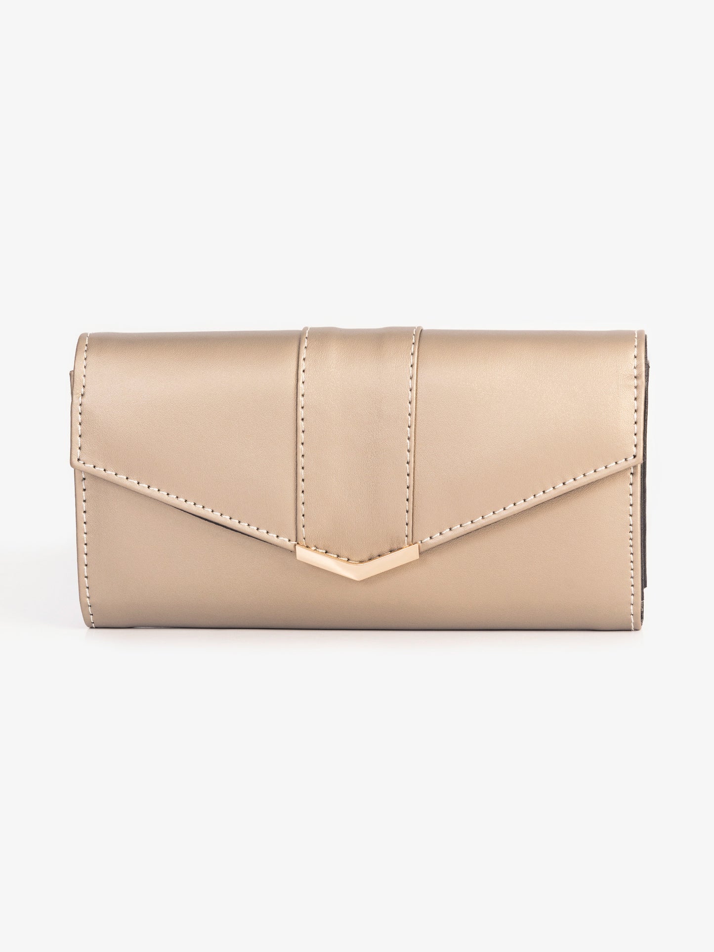 Envelope Stitch Wallet