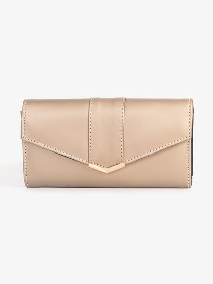 Envelope Stitch Wallet