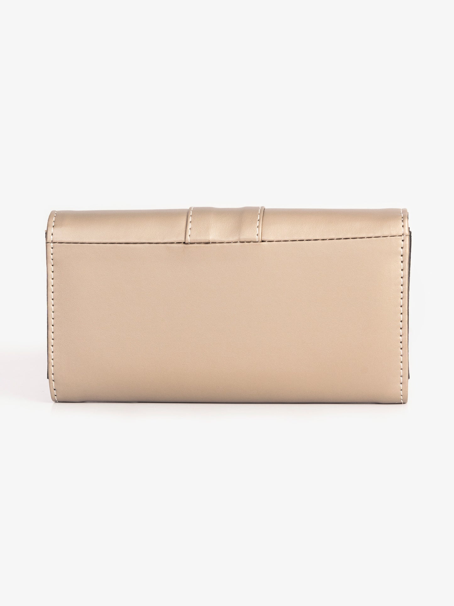 Envelope Stitch Wallet
