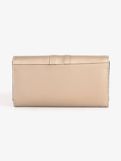 Envelope Stitch Wallet