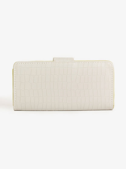 Textured Wallet