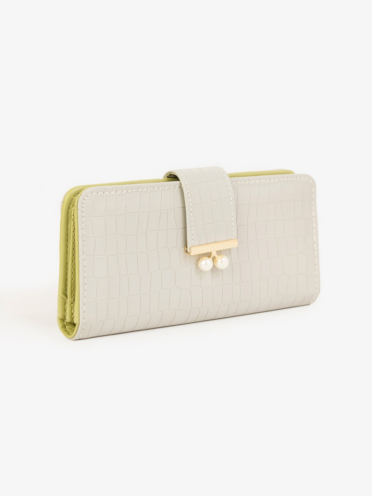 Textured Wallet