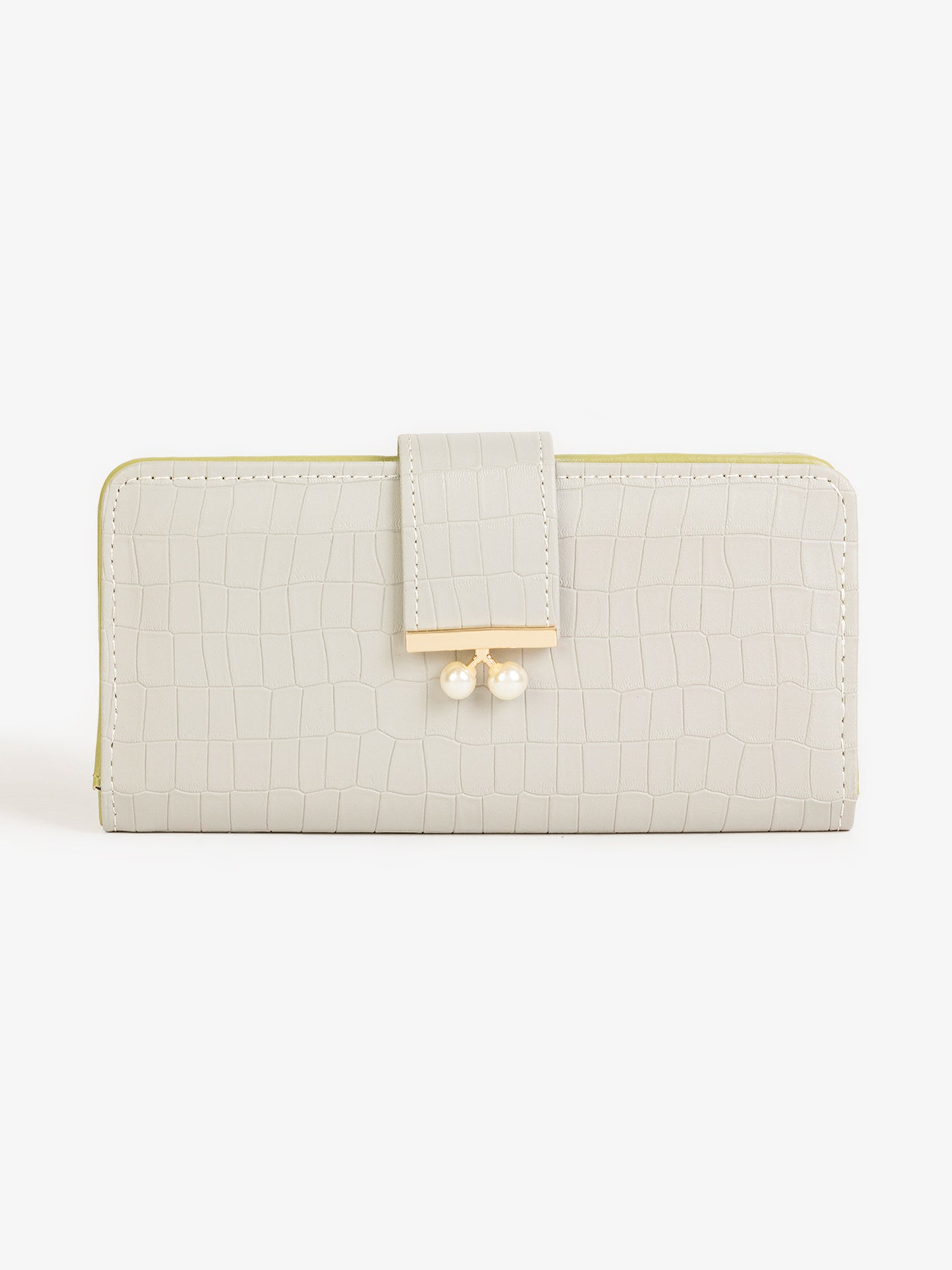 Textured Wallet