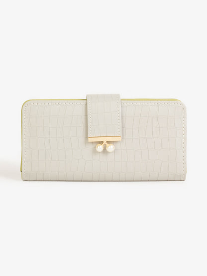 Textured Wallet