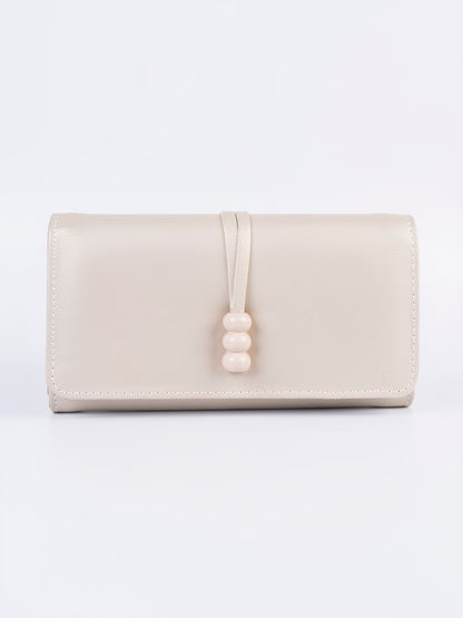 Flap Wallet