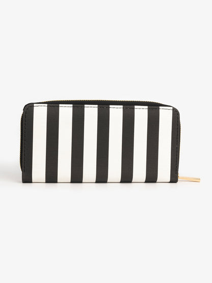 Monochrome Wallet