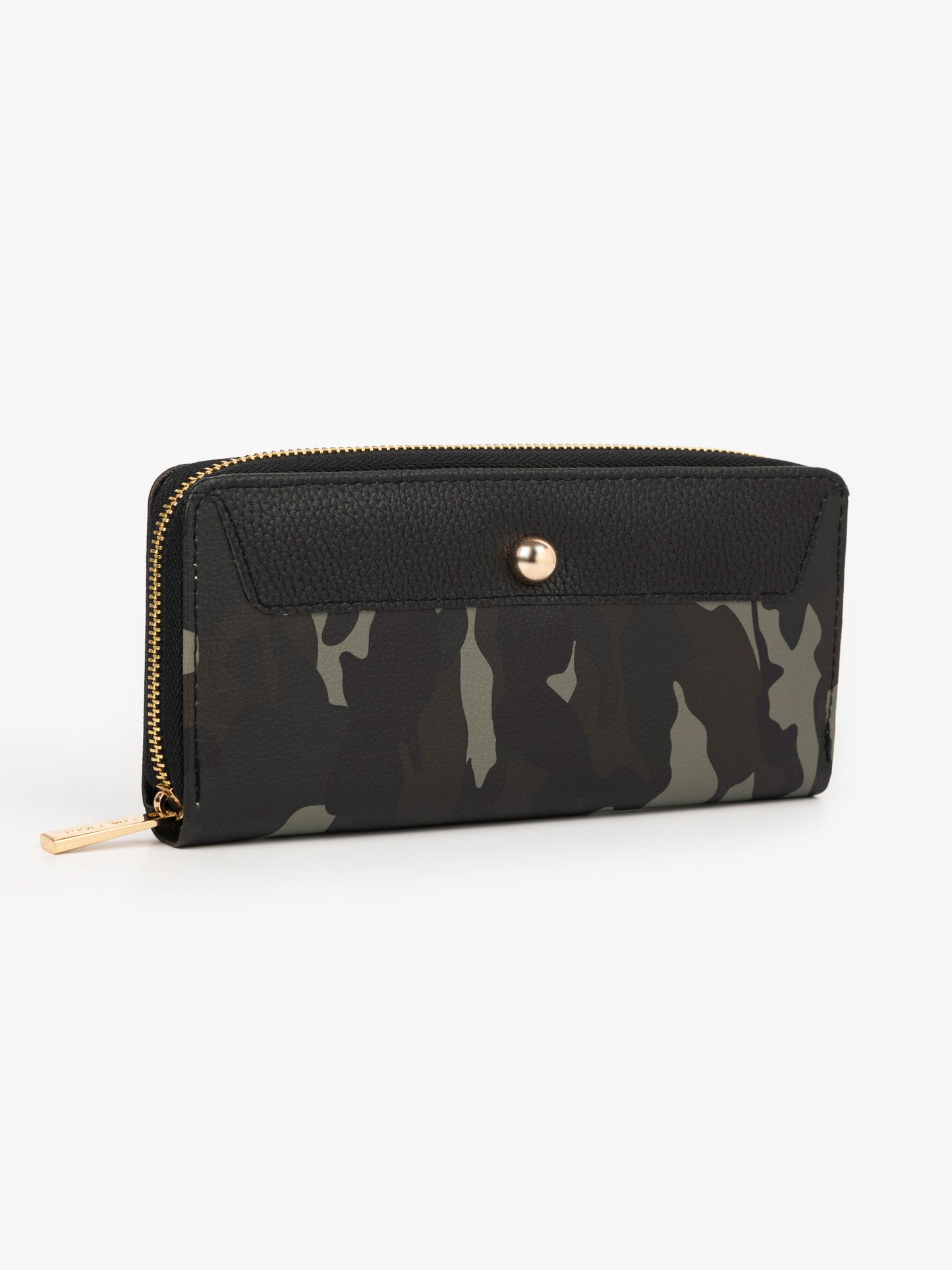 Camouflage Wallet