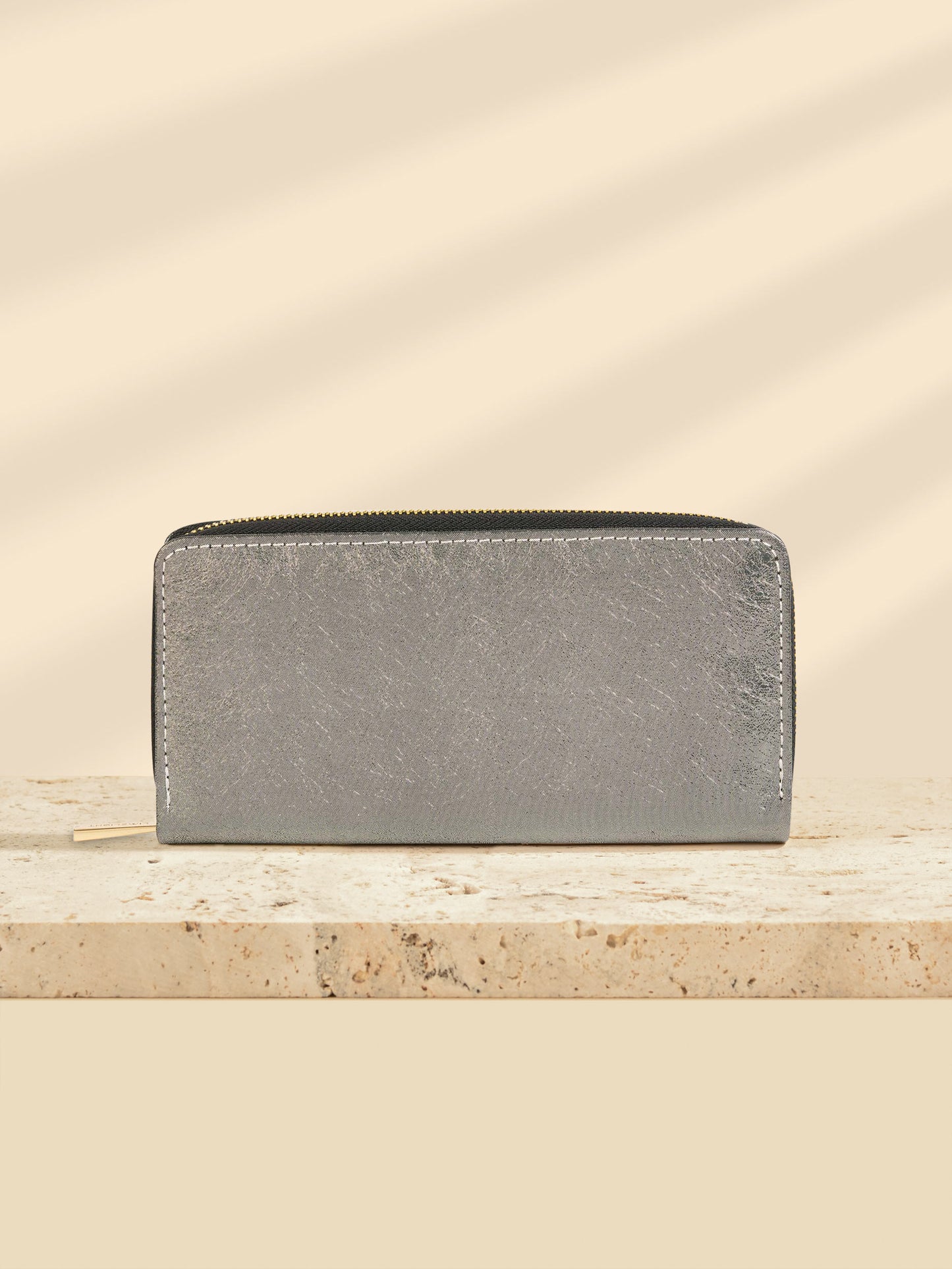 Glitter shiny Wallet