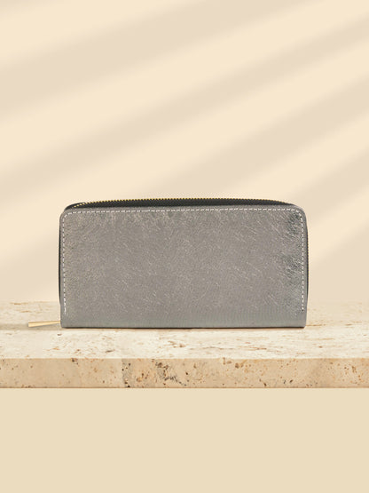 Glitter shiny Wallet