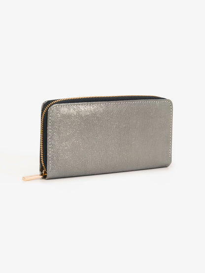 Glitter shiny Wallet
