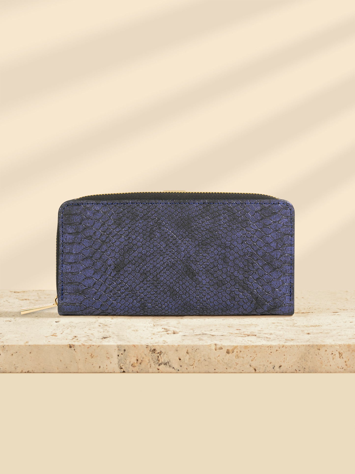 Textured Wallet