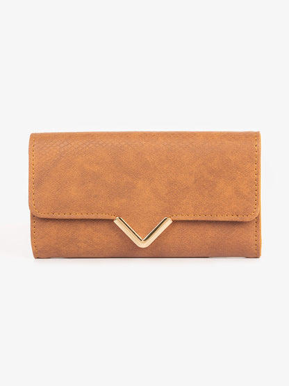 Textured Wallet