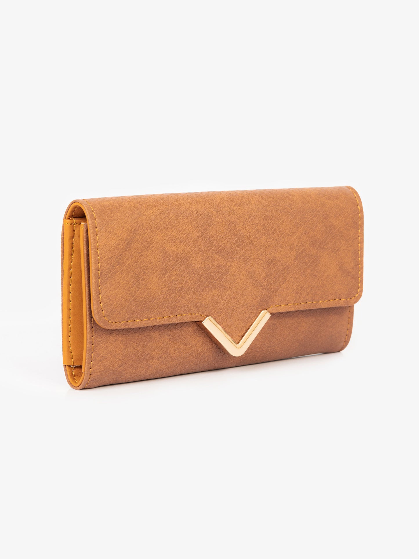 Textured Wallet