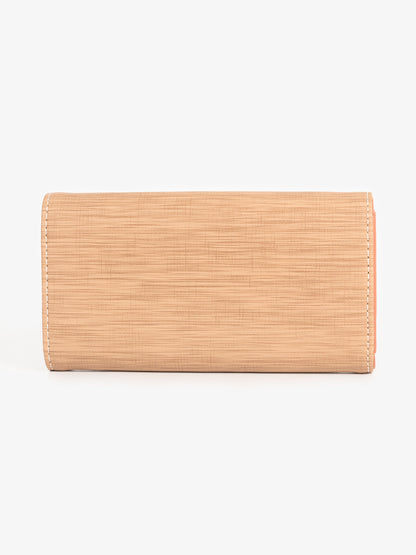 Classic Bow Wallet