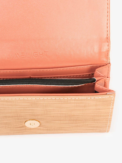 Classic Bow Wallet