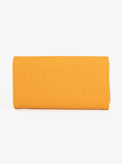 Classic Bow Wallet