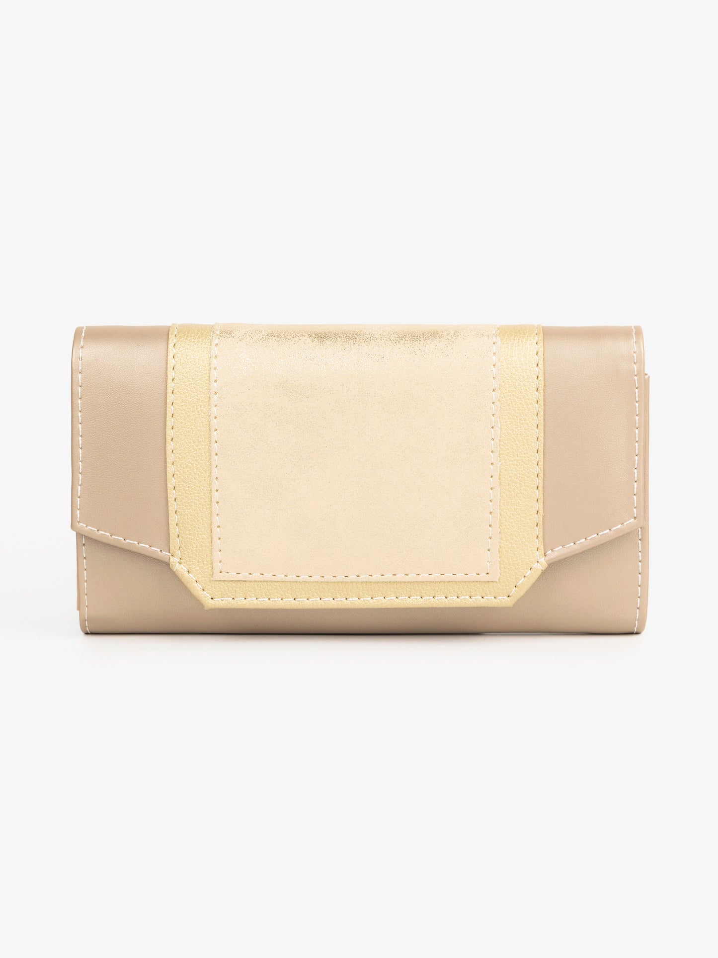 Two-tone Wallet
