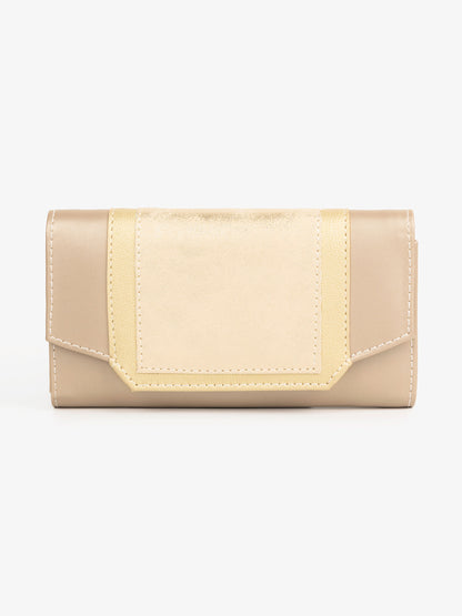 Two-tone Wallet