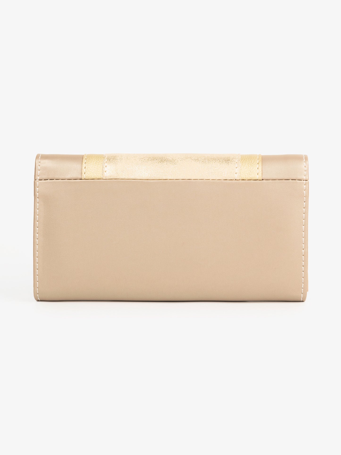 Two-tone Wallet