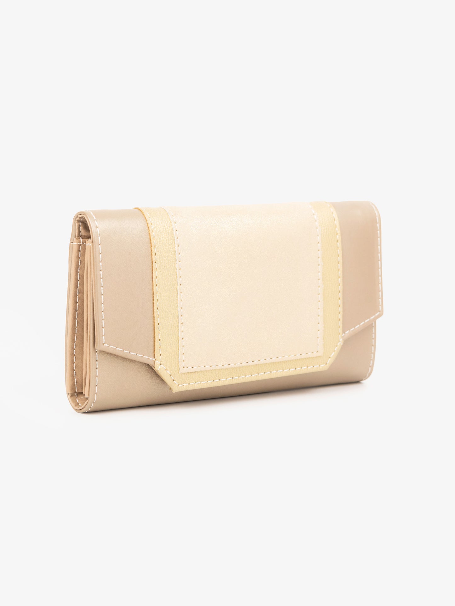 Two-tone Wallet