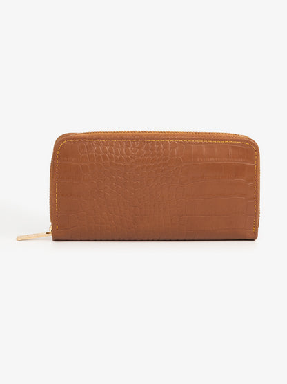 Textured Wallet