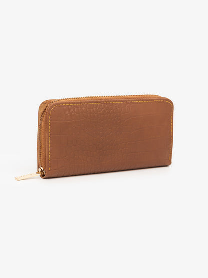 Textured Wallet