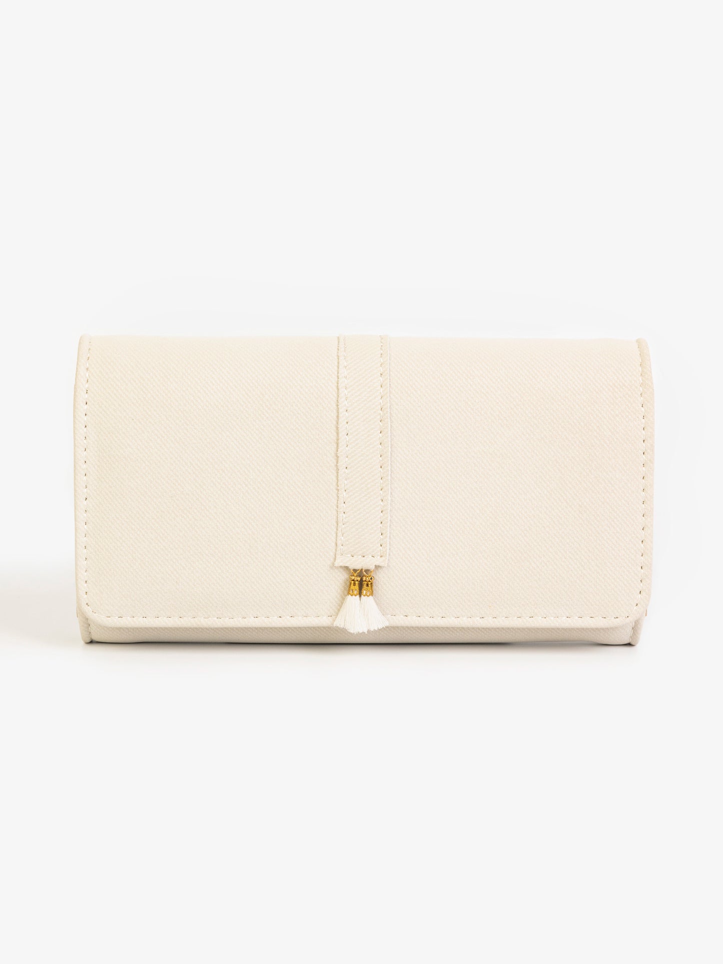 Tassel Wallet