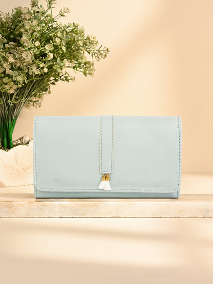 Tassel Wallet