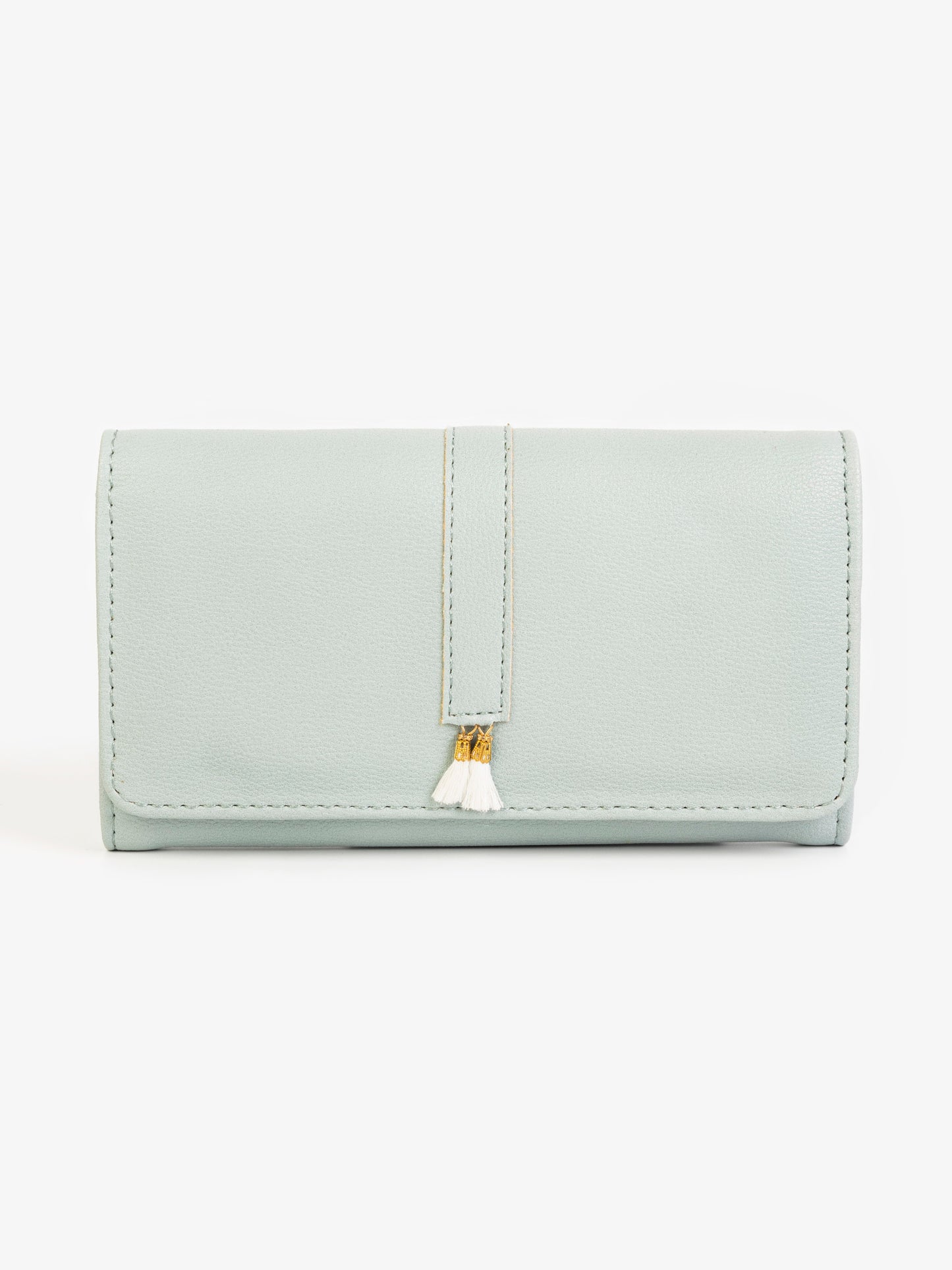 Tassel Wallet