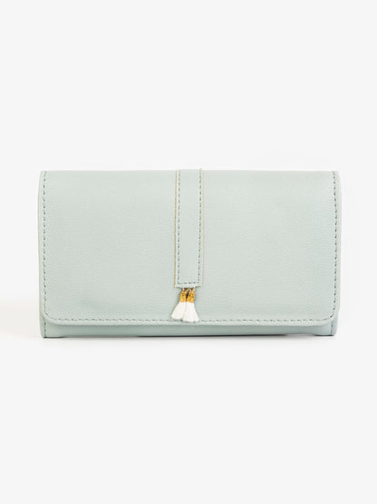Tassel Wallet