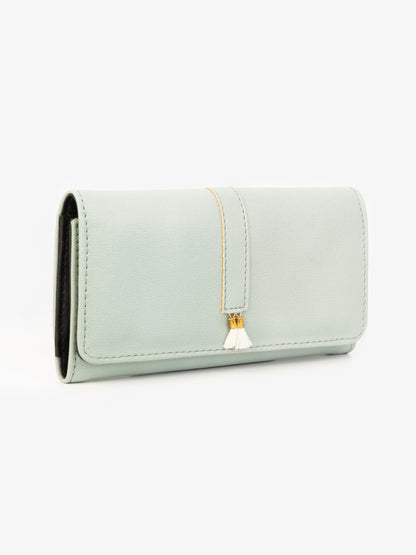 Tassel Wallet