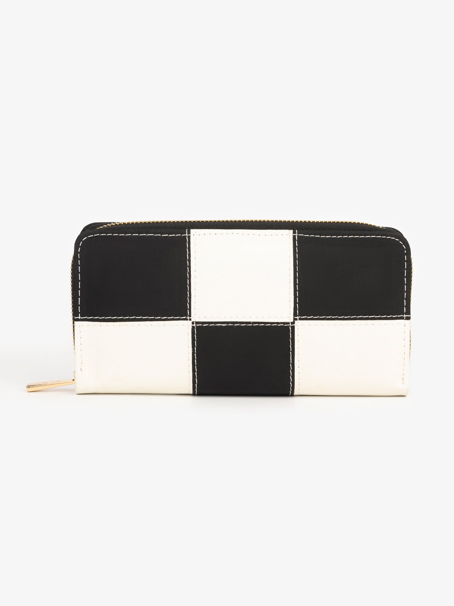 Two-tone Wallet