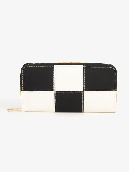 Two-tone Wallet