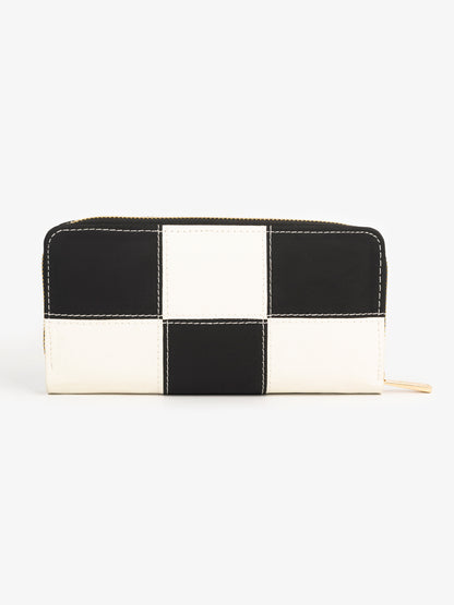 Two-tone Wallet