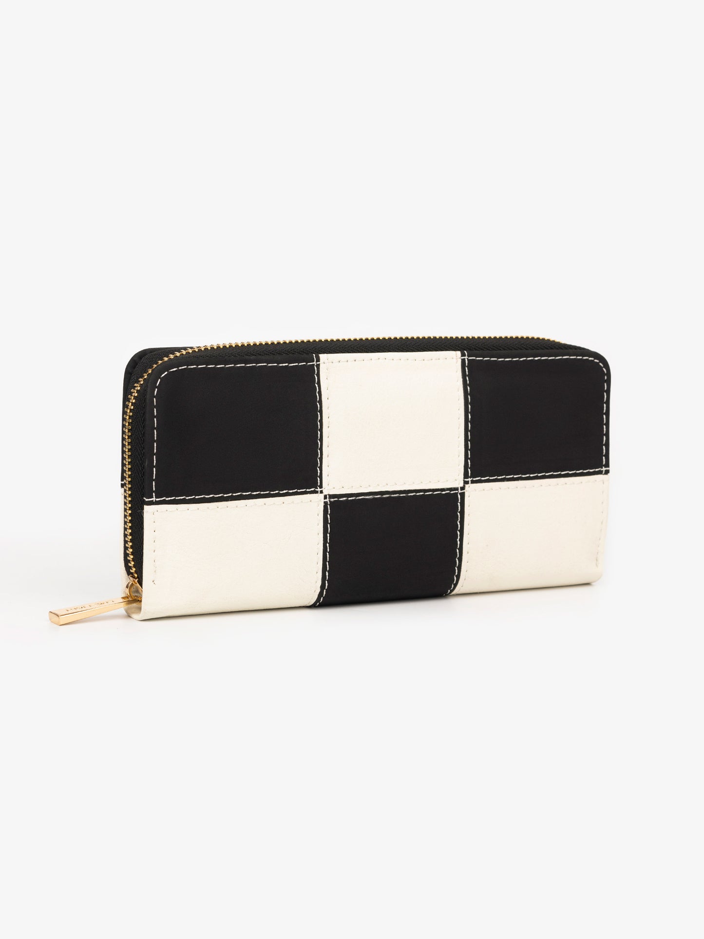 Two-tone Wallet