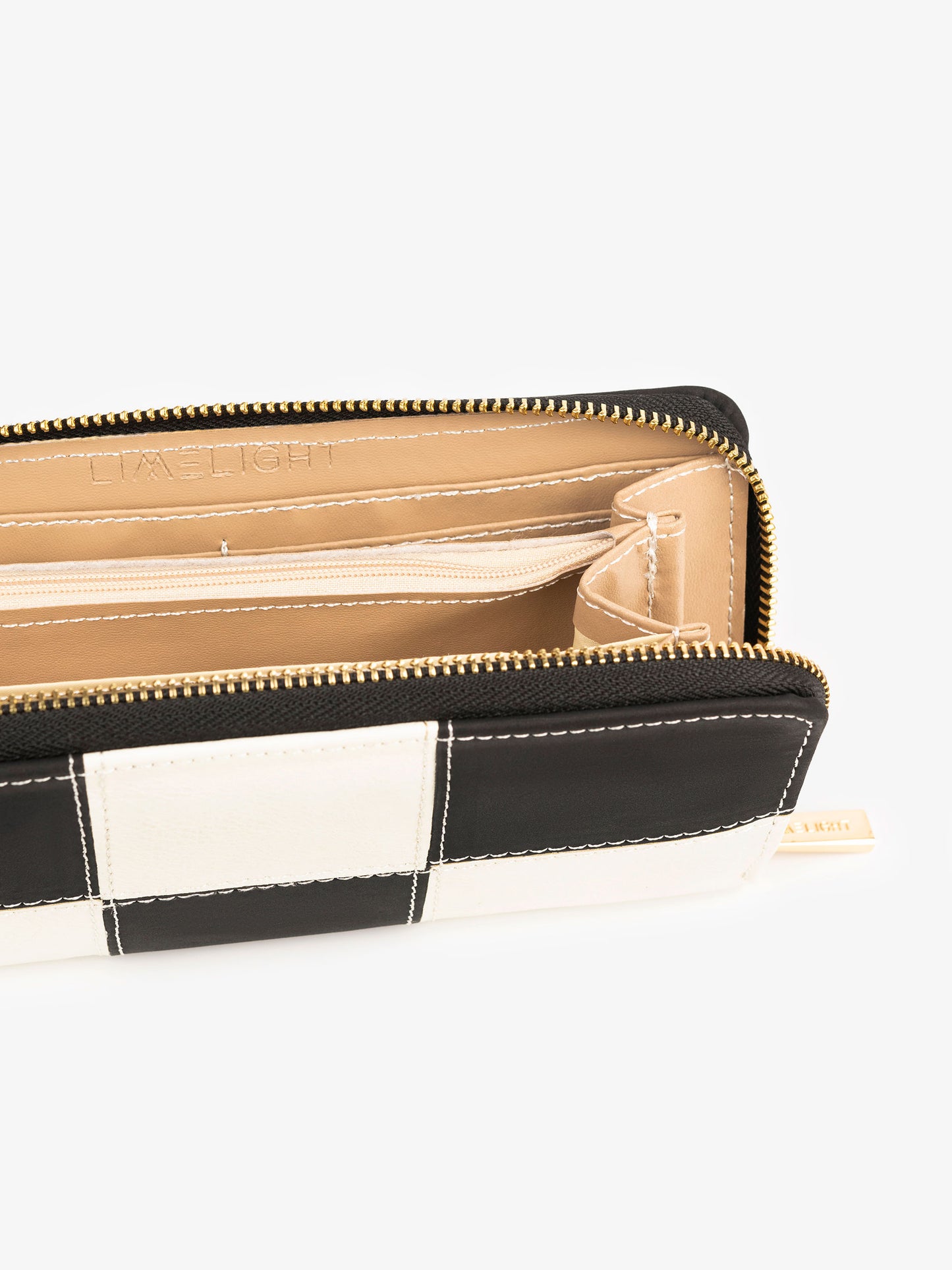 Two-tone Wallet