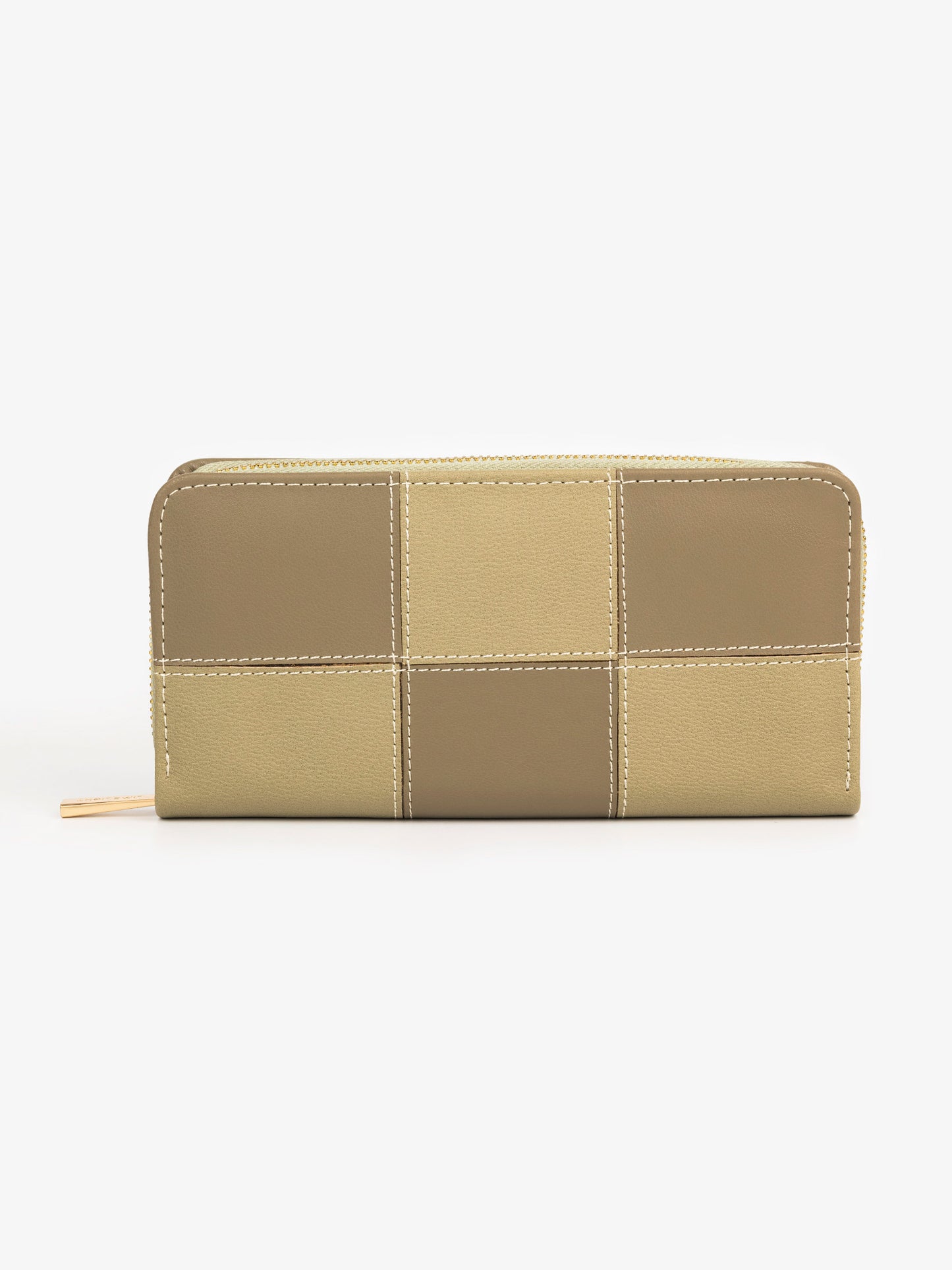 Two-tone Wallet